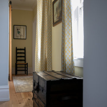 200 Year Old Farmhouse