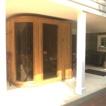 Whole House Remodel