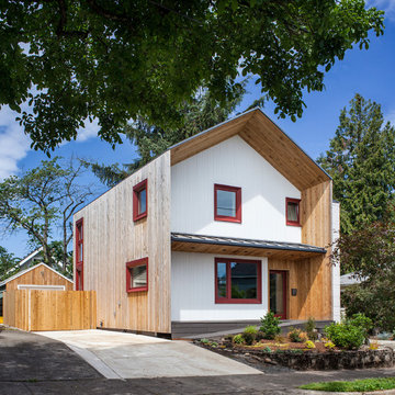 Phoenix Passive House