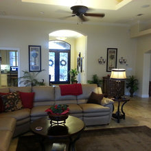Wagnerosa Grand Room