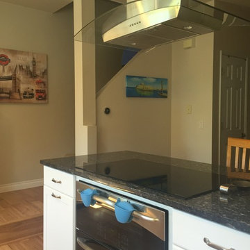 Blue Pearl Kitchen