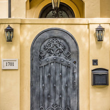 gates