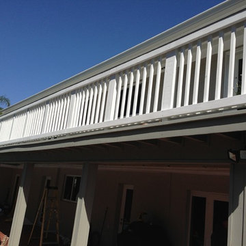 Our Work