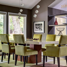 Dining Rooms