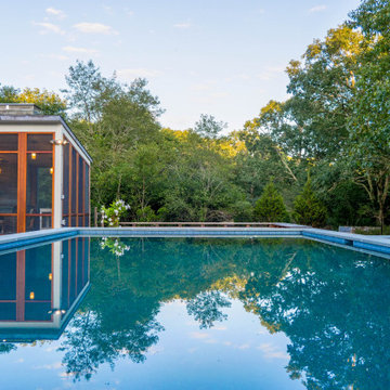 Edgartown- 16x32 gunite