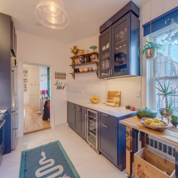 Design and Build | Dragonfly Suite
