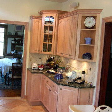 Our Past Work