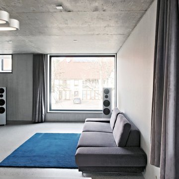 wohn- und arbeitshaus