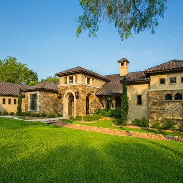 New Braunfels-Ogden Lane