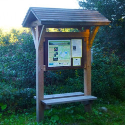 Kiosks - Products