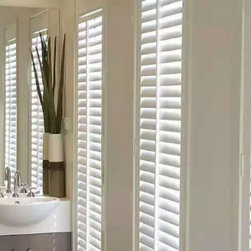 Dubai - Interior Shutters