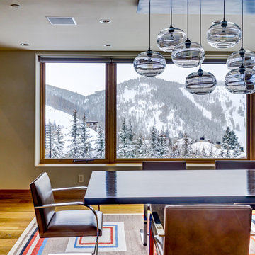 Park City, Utah