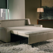 Boy's bedroom