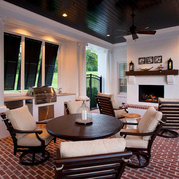 Greek Revival