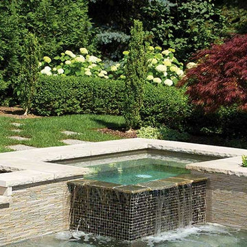 Dela Tile Out Door Spaces