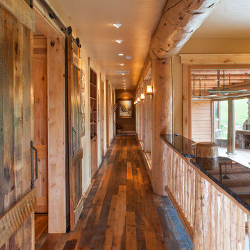 Deer Creek Retreat