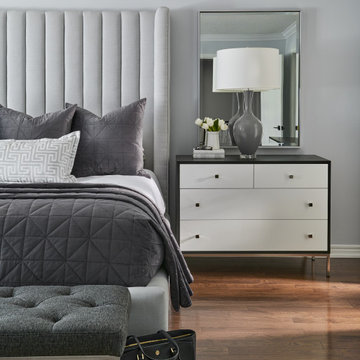 Lux Primary Suite