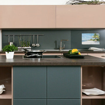 Kitchen Applications