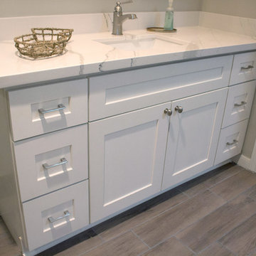 Alhambra Home Remodel