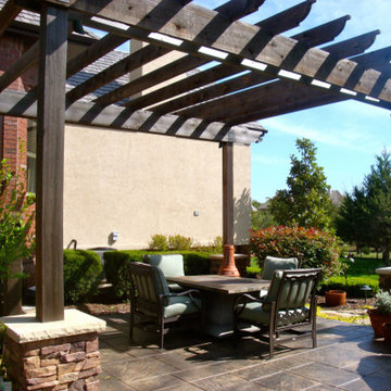 East Wichita Residence