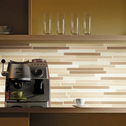 Glass Collection 1 - Tile