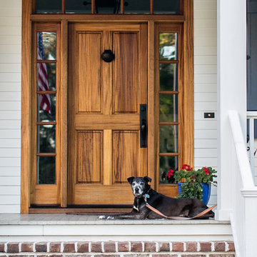 Habersham, South Carolina