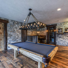 billard room