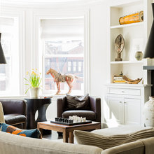 living/family room