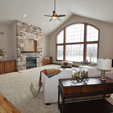 Eadon - great room