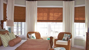 Best 15 Window Treatment Professionals In Sarasota Fl Houzz