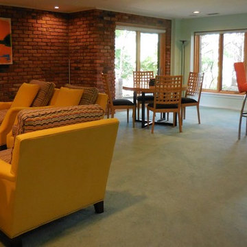 great room