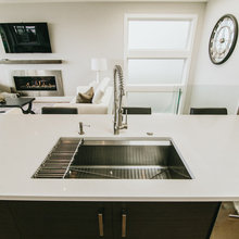 faucets