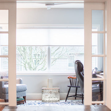 Coastal Quality Builders