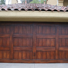 Garage Door