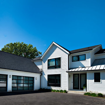 Hamptons in Highland Park