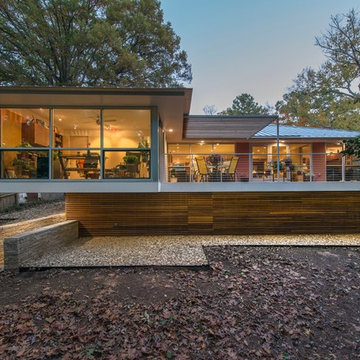 Ranch Style Redux