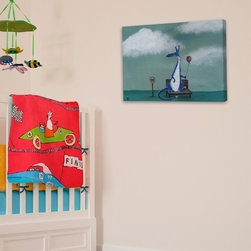Andrea Dragon Bus Stop - Products