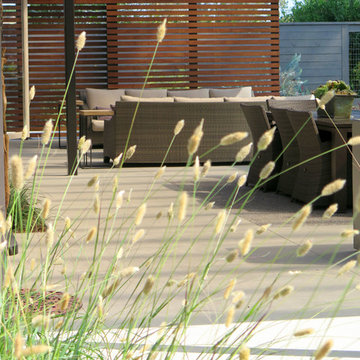 Solana Beach Outdoor Living