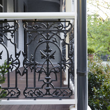 Period Renovation & Sunroom Extension Blackheath