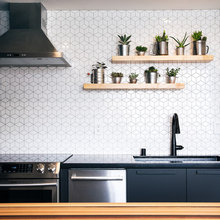 Kitchen ideas