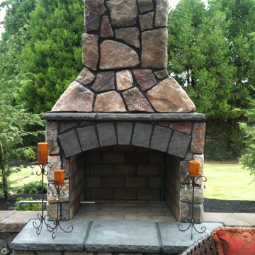 Outdoor Living