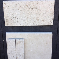 A small look at some of our ledgerstone.. - Outdoor Products
