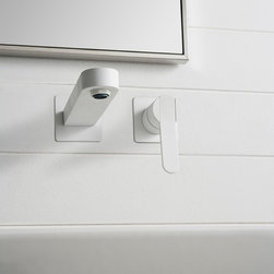 Robinetterie Design - Bathroom Sink Taps
