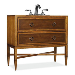 Vintage Bathroom Vanities - Bathroom Vanities And Sink Consoles