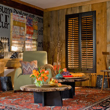 Living Room Ideas