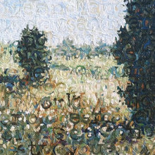 New Paintings