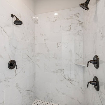 Bathroom Remodeling in Alhambra, CA