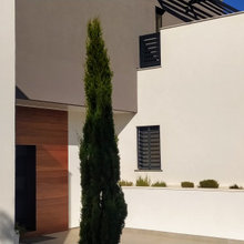 Puerta entrada