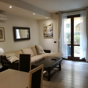 appartamento "WHITE"