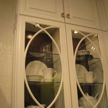 Decorative Glass Doors